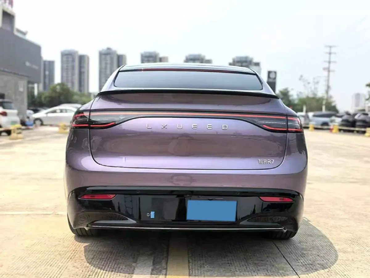 2024 HIMA R7 BEV 82KWH,autocango,china used car exporter,china ev exporter,chinese used car exporter,chinese used ev exporter