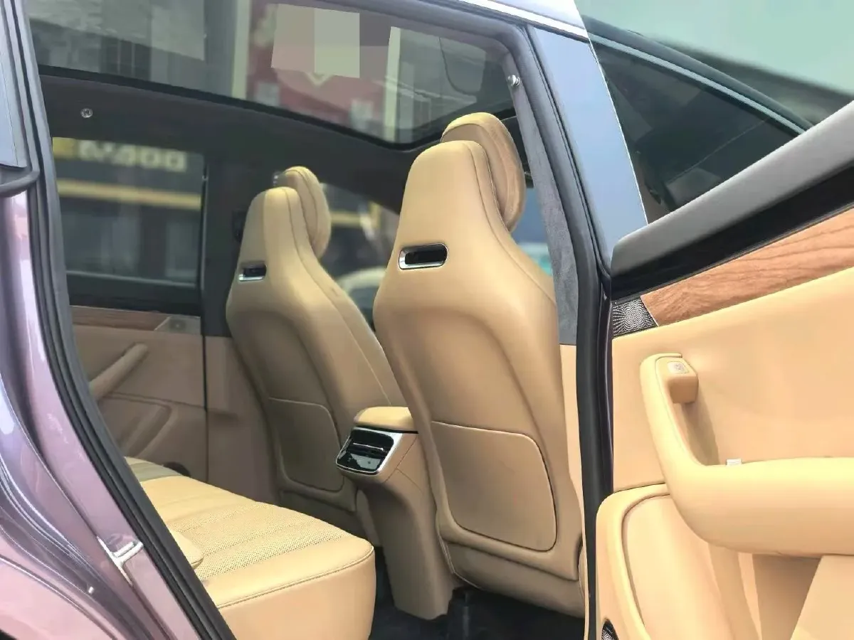 2024 HIMA R7 BEV 82KWH,autocango,china used car exporter,china ev exporter,chinese used car exporter,chinese used ev exporter