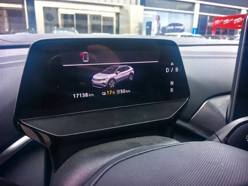 2024 Volkswagen ID.4 Crozz BEV 55.7KWH,autocango,china used car exporter,china ev exporter,chinese used car exporter,chinese used ev exporter