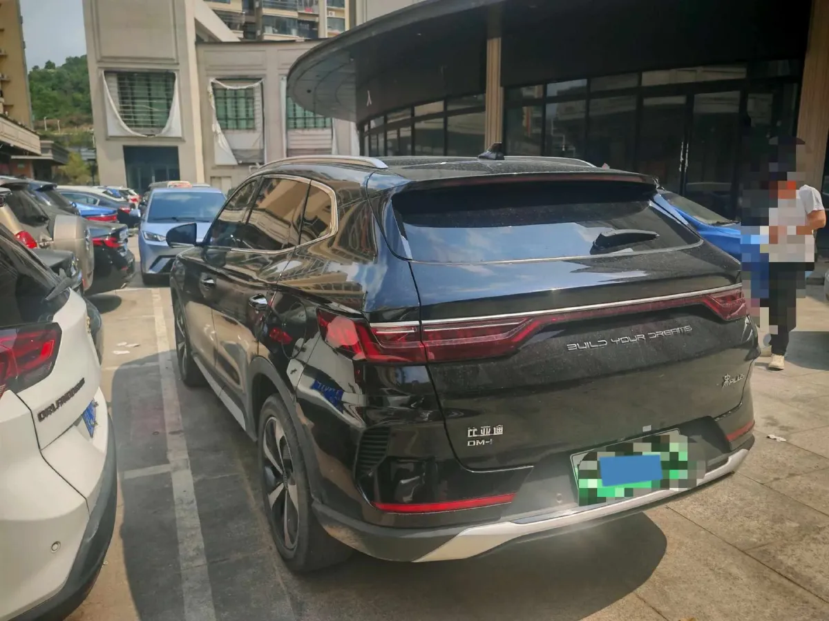 2021 Geely JiaJi 1.5T 177HP L3 7DCT PHEV 11.3KWH,autocango,china used car exporter,china ev exporter,chinese used car exporter,chinese used ev exporter