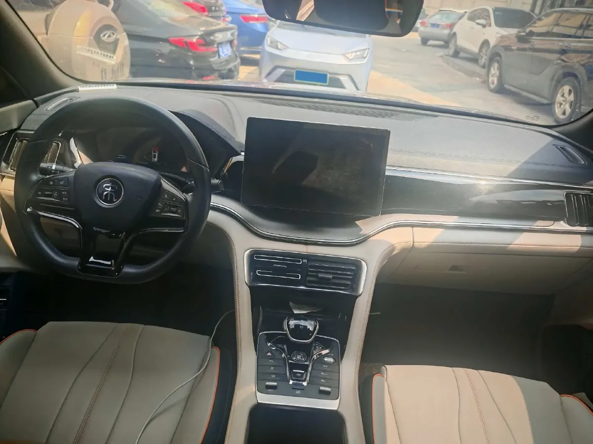 2021 Geely JiaJi 1.5T 177HP L3 7DCT PHEV 11.3KWH,autocango,china used car exporter,china ev exporter,chinese used car exporter,chinese used ev exporter