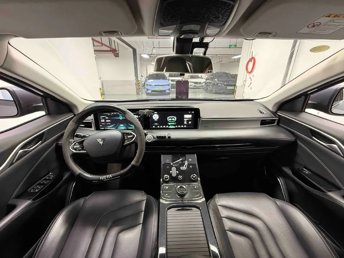 2021 Neta U BEV 54.34KWH,autocango,china used car exporter,china ev exporter,chinese used car exporter,chinese used ev exporter