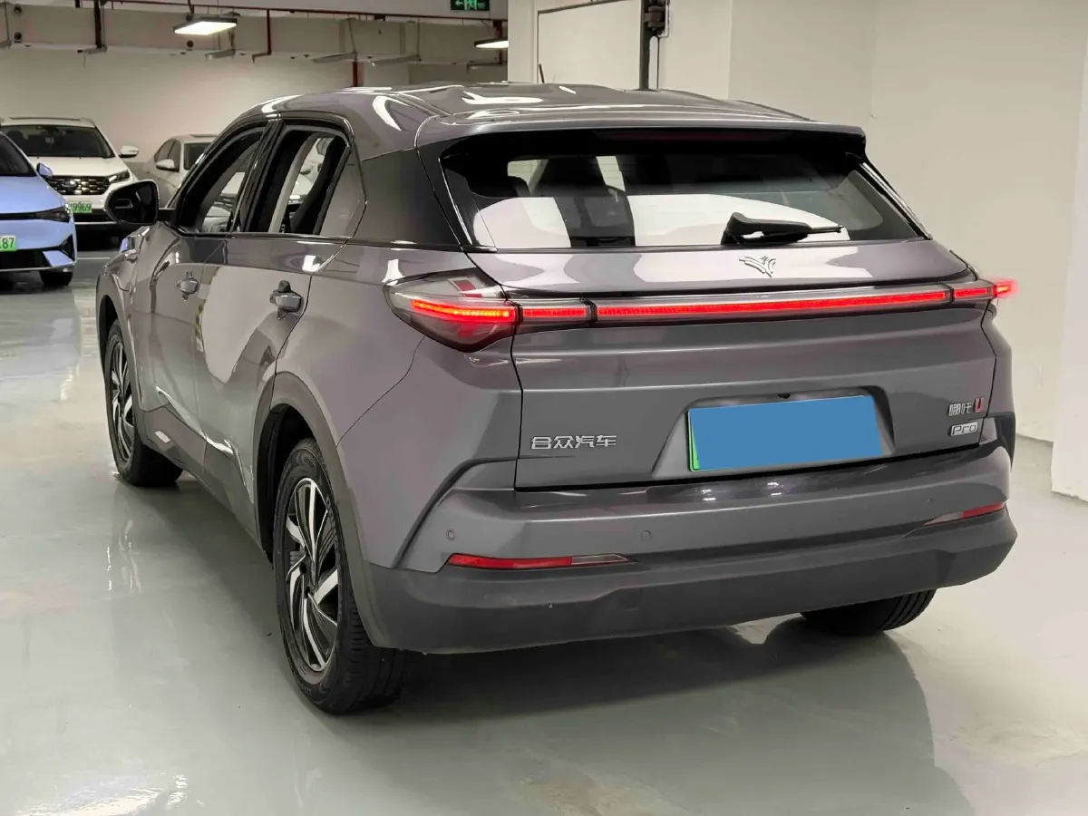 2021 Neta U BEV 54.34KWH,autocango,china used car exporter,china ev exporter,chinese used car exporter,chinese used ev exporter