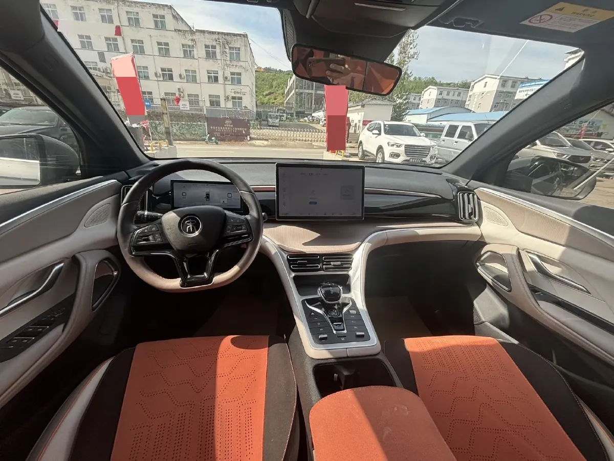 2023 BYD Song Pro 1.5L 110HP L4 E-CVT PHEV 18.3KWH,autocango,china used car exporter,china ev exporter,chinese used car exporter,chinese used ev exporter