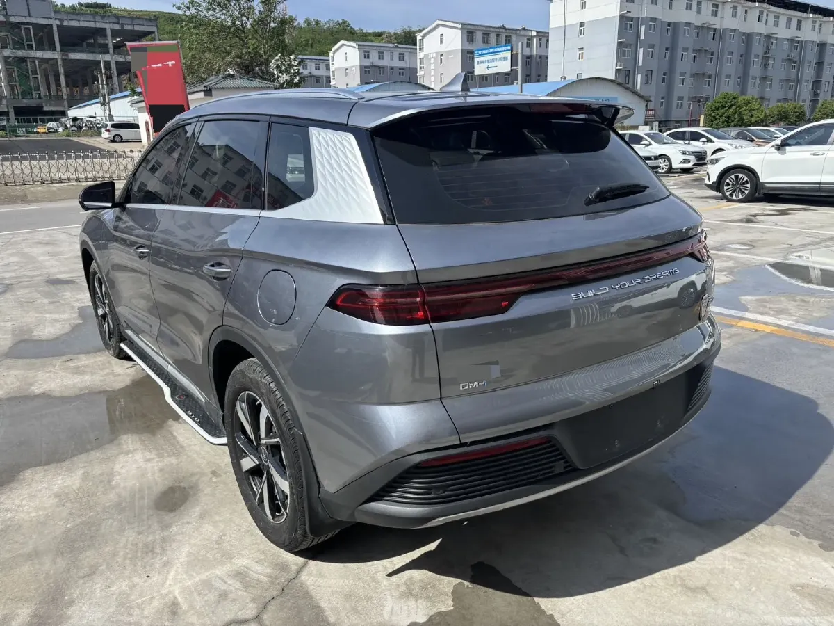 2023 BYD Song Pro 1.5L 110HP L4 E-CVT PHEV 18.3KWH,autocango,china used car exporter,china ev exporter,chinese used car exporter,chinese used ev exporter