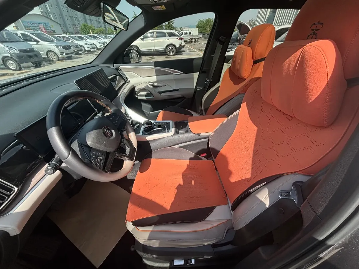 2023 BYD Song Pro 1.5L 110HP L4 E-CVT PHEV 18.3KWH,autocango,china used car exporter,china ev exporter,chinese used car exporter,chinese used ev exporter