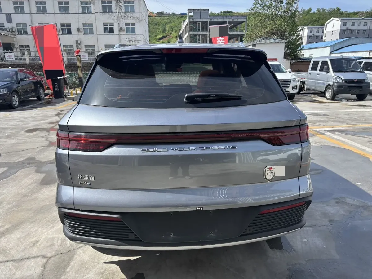 2023 BYD Song Pro 1.5L 110HP L4 E-CVT PHEV 18.3KWH,autocango,china used car exporter,china ev exporter,chinese used car exporter,chinese used ev exporter