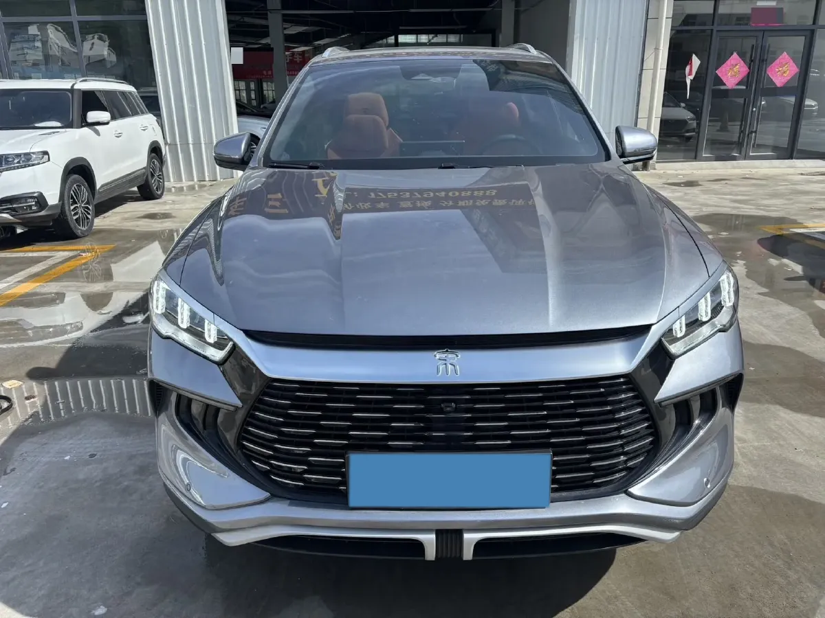 2023 BYD Song Pro 1.5L 110HP L4 E-CVT PHEV 18.3KWH,autocango,china used car exporter,china ev exporter,chinese used car exporter,chinese used ev exporter