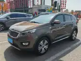 2016 KIA SPORTAGE R,autocango,china used car exporter,china ev exporter,chinese used car exporter,chinese used ev exporter
