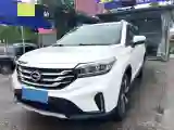 2019 GAC Trumpchi GS4 1.5T 169HP L4 6AT