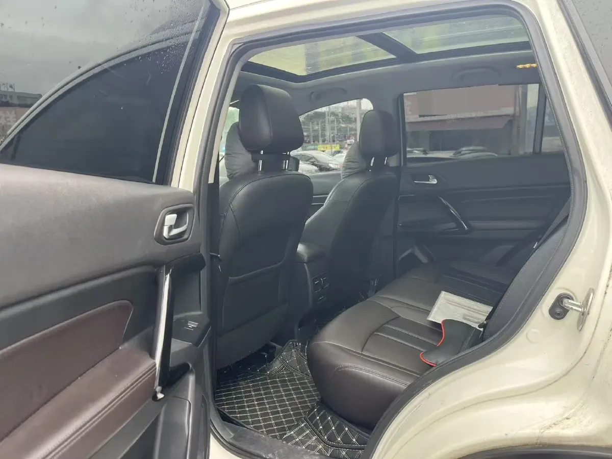 2019 GAC Trumpchi GS4 1.5T 169HP L4 6AT,autocango,china used car exporter,china ev exporter,chinese used car exporter,chinese used ev exporter