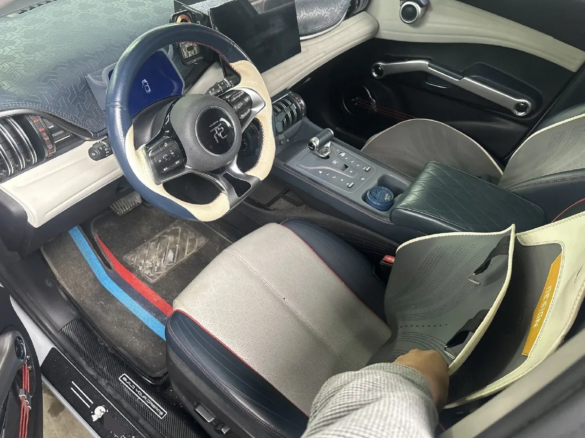 2023 BYD Yuan Plus BEV 60.48KWH,autocango,china used car exporter,china ev exporter,chinese used car exporter,chinese used ev exporter