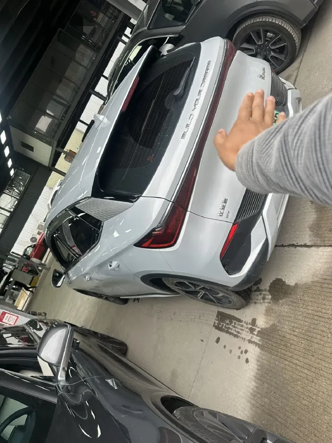 2023 BYD Yuan Plus BEV 60.48KWH,autocango,china used car exporter,china ev exporter,chinese used car exporter,chinese used ev exporter