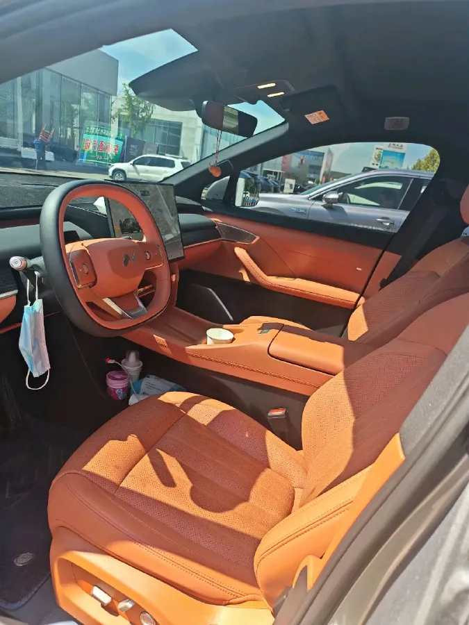 2024 ONVO L60 BEV 60KWH,autocango,china used car exporter,china ev exporter,chinese used car exporter,chinese used ev exporter