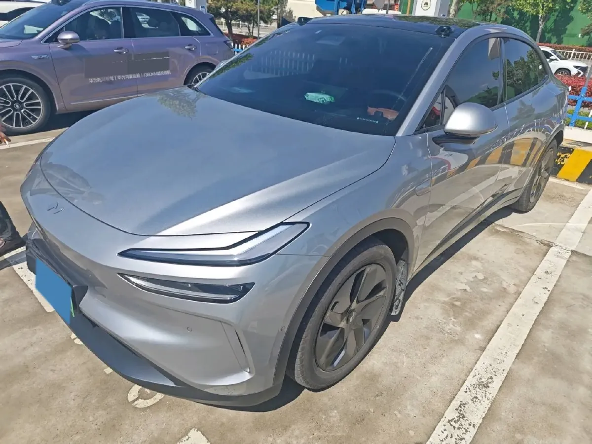 2024 ONVO L60 BEV 60KWH,autocango,china used car exporter,china ev exporter,chinese used car exporter,chinese used ev exporter