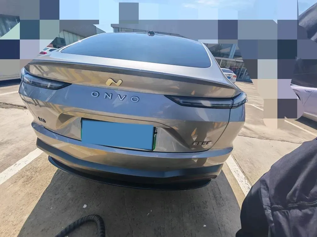 2024 ONVO L60 BEV 60KWH,autocango,china used car exporter,china ev exporter,chinese used car exporter,chinese used ev exporter