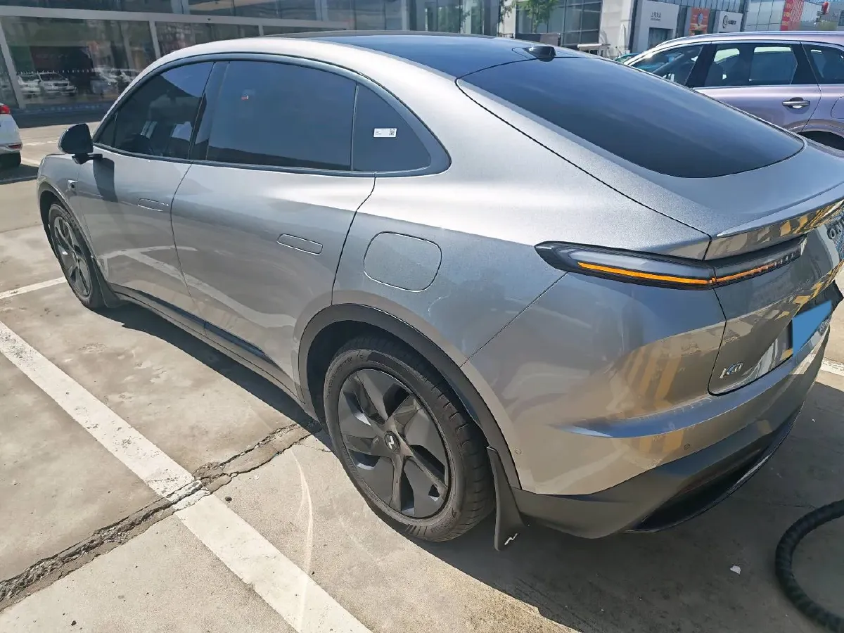 2024 ONVO L60 BEV 60KWH,autocango,china used car exporter,china ev exporter,chinese used car exporter,chinese used ev exporter