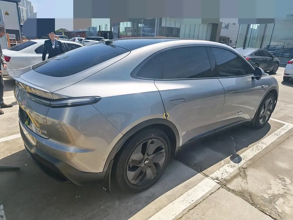 2024 ONVO L60 BEV 60KWH,autocango,china used car exporter,china ev exporter,chinese used car exporter,chinese used ev exporter