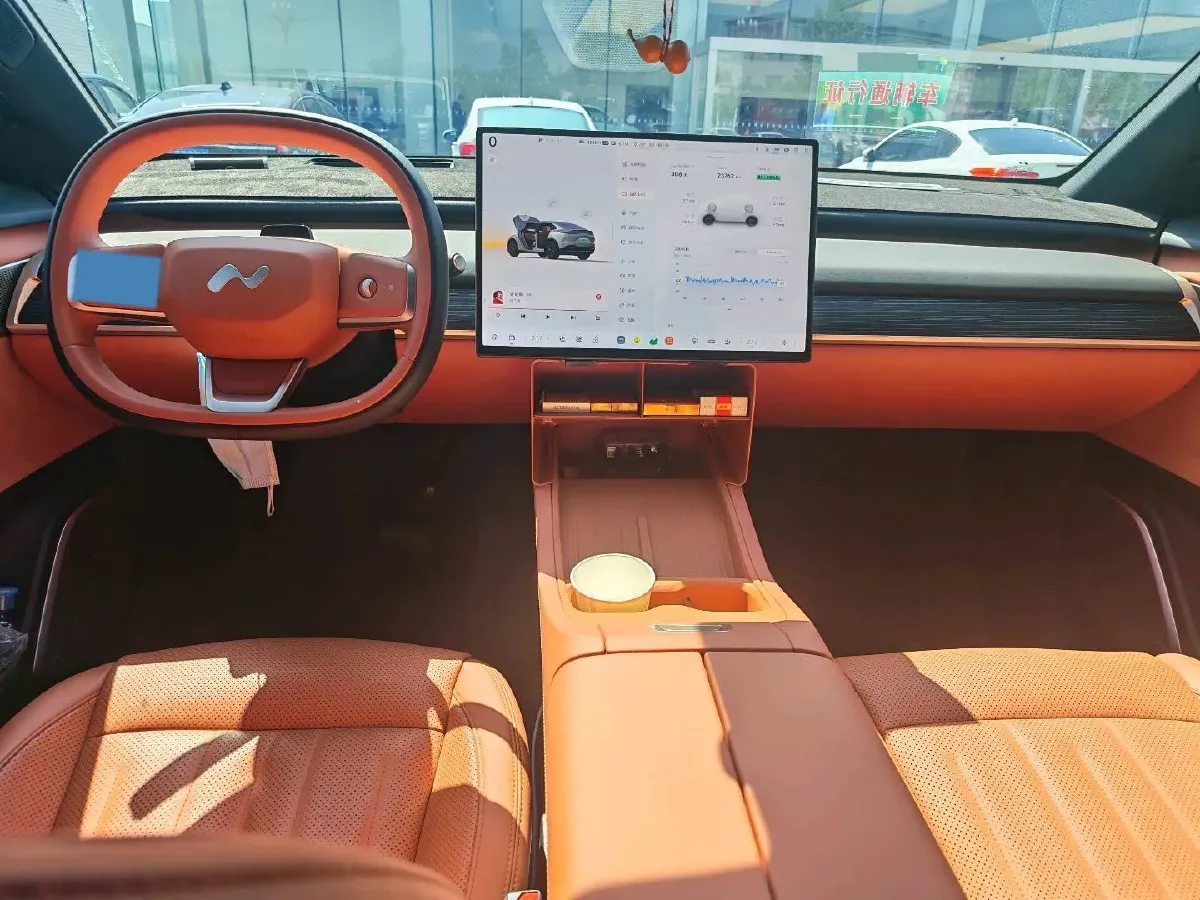 2024 ONVO L60 BEV 60KWH,autocango,china used car exporter,china ev exporter,chinese used car exporter,chinese used ev exporter