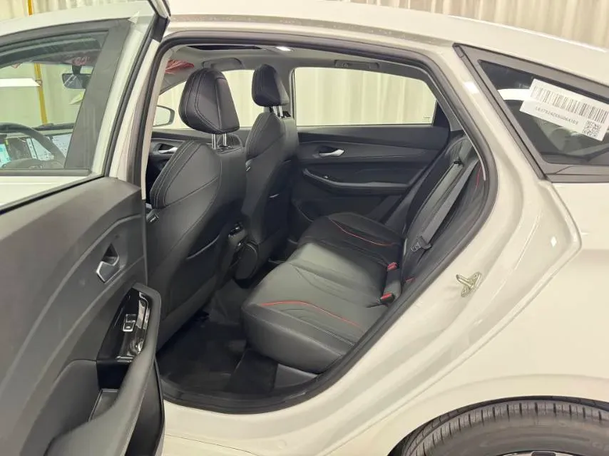 2024 Geely Binray 1.5T 181HP L4 7DCT,autocango,china used car exporter,china ev exporter,chinese used car exporter,chinese used ev exporter