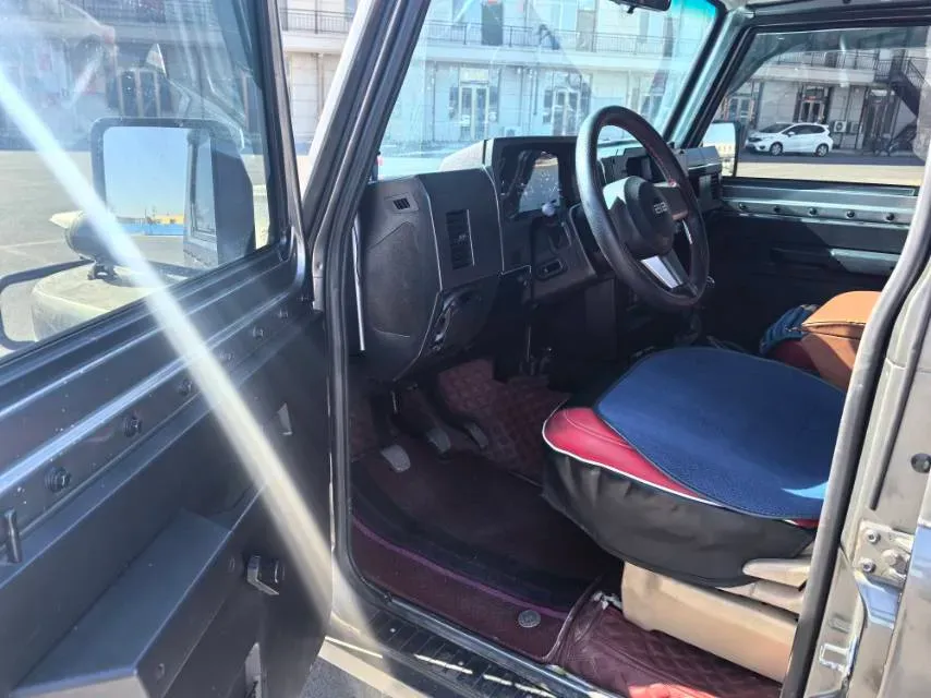 2020 BAW 212 1.5T 136HP L4 5MT,autocango,china used car exporter,china ev exporter,chinese used car exporter,chinese used ev exporter