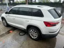 2019 Buick EnvisionPlus 1.5T 169HP L4 7DCT,autocango,china used car exporter,china ev exporter,chinese used car exporter,chinese used ev exporter