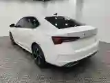 2022 Skoda Octavia 1.4T 150HP L4 7DCT