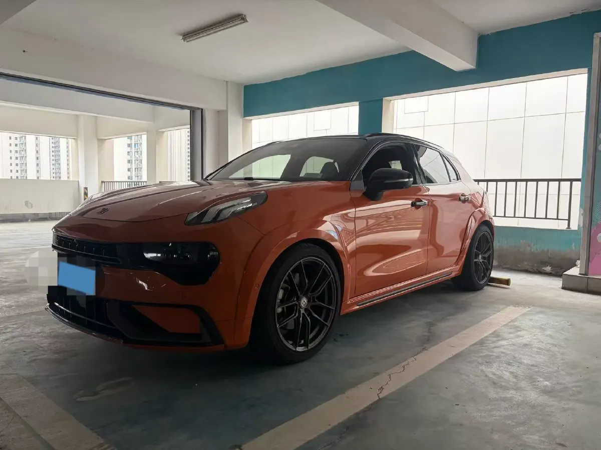 2021 LYNK&CO 02 Hatchback 2.0T 254HP L4 8AT,autocango,china used car exporter,china ev exporter,chinese used car exporter,chinese used ev exporter