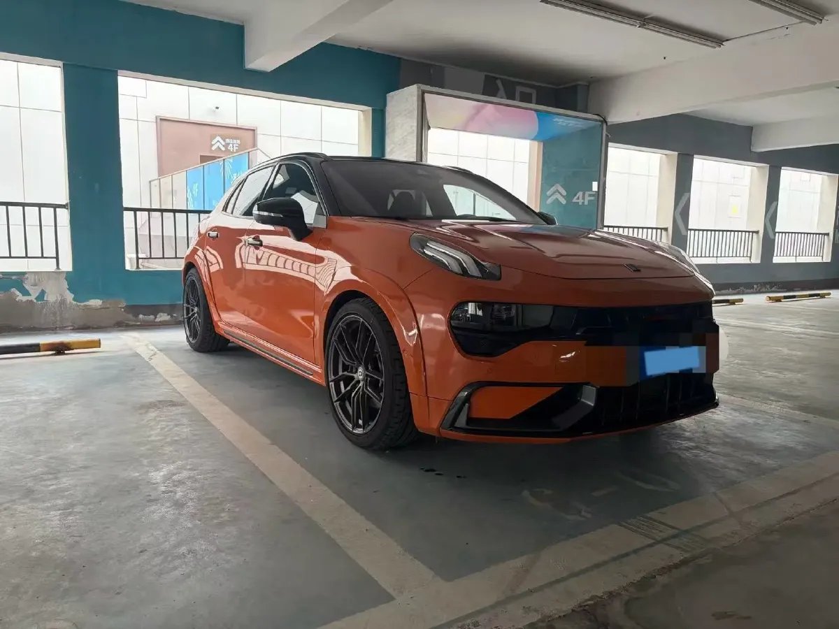 2021 LYNK&CO 02 Hatchback 2.0T 254HP L4 8AT,autocango,china used car exporter,china ev exporter,chinese used car exporter,chinese used ev exporter
