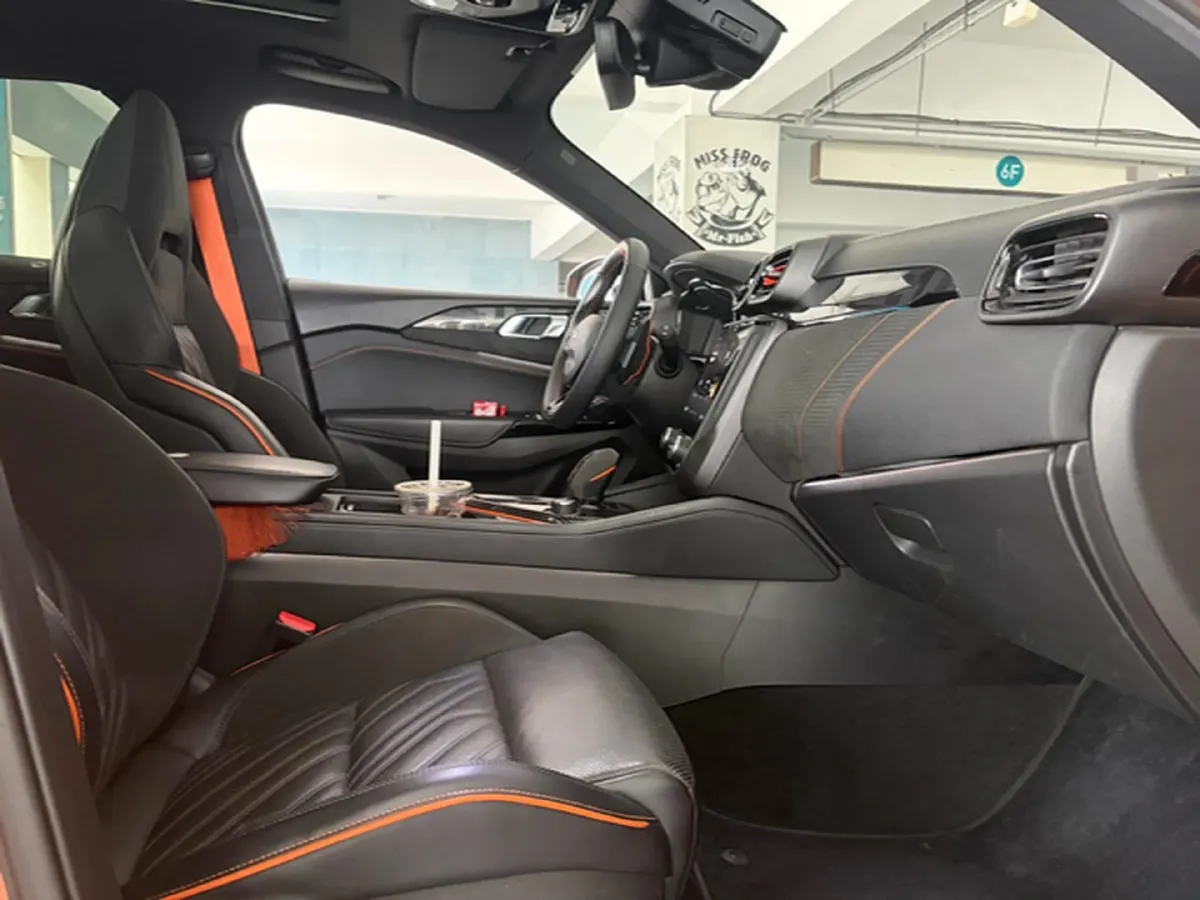 2021 LYNK&CO 02 Hatchback 2.0T 254HP L4 8AT,autocango,china used car exporter,china ev exporter,chinese used car exporter,chinese used ev exporter