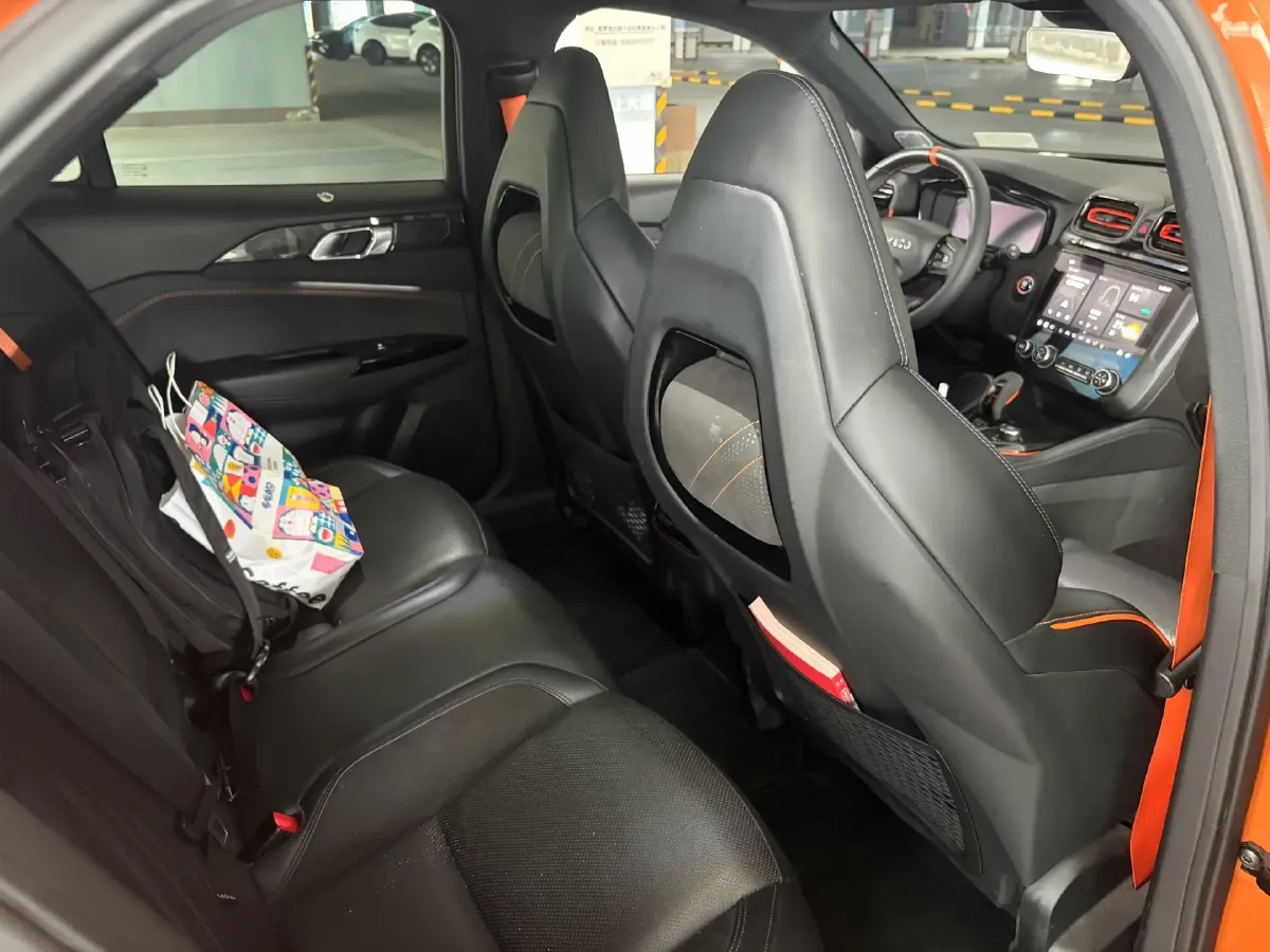 2021 LYNK&CO 02 Hatchback 2.0T 254HP L4 8AT,autocango,china used car exporter,china ev exporter,chinese used car exporter,chinese used ev exporter