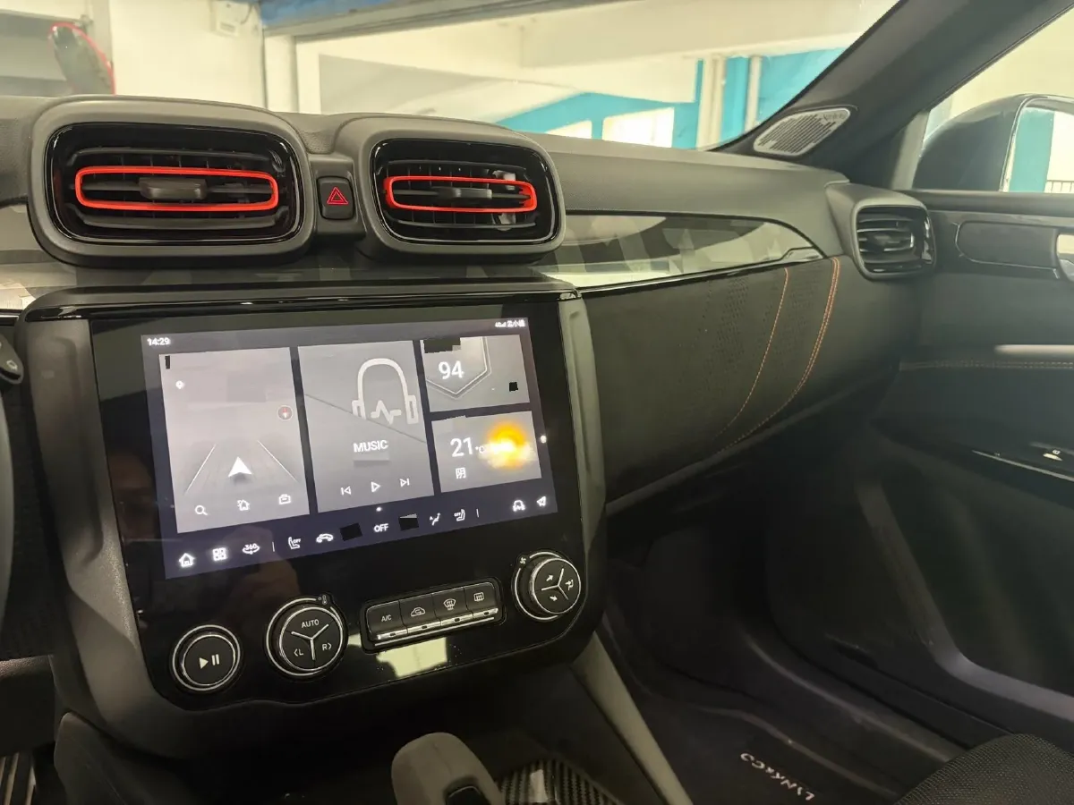 2021 LYNK&CO 02 Hatchback 2.0T 254HP L4 8AT,autocango,china used car exporter,china ev exporter,chinese used car exporter,chinese used ev exporter