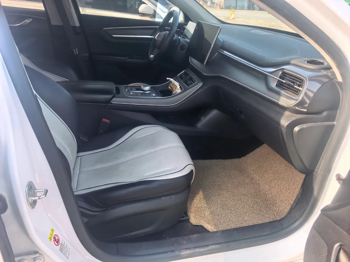 2024 BYD Destroyer 05 1.5L 110HP L4 E-CVT PHEV 8.3KWH,autocango,china used car exporter,china ev exporter,chinese used car exporter,chinese used ev exporter