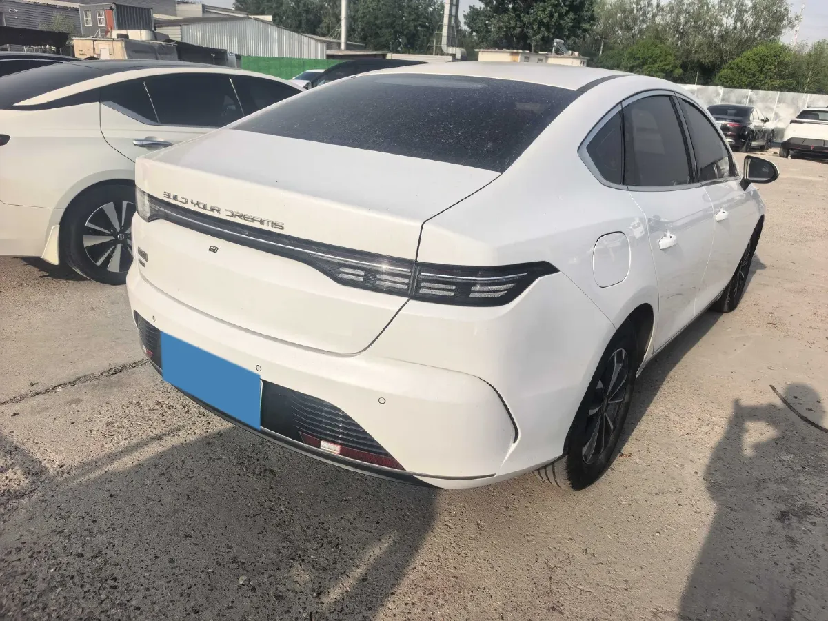 2024 BYD Destroyer 05 1.5L 110HP L4 E-CVT PHEV 8.3KWH,autocango,china used car exporter,china ev exporter,chinese used car exporter,chinese used ev exporter