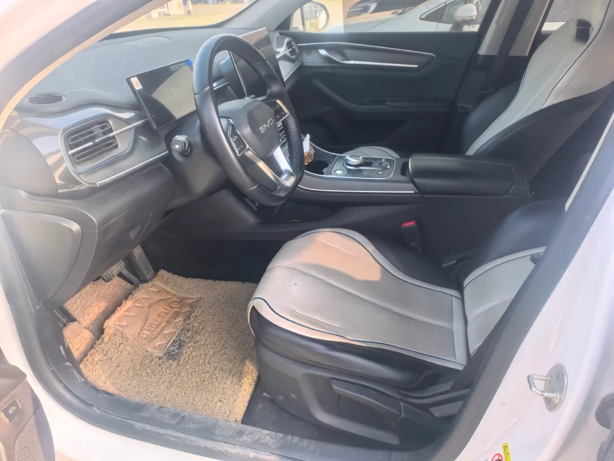 2024 BYD Destroyer 05 1.5L 110HP L4 E-CVT PHEV 8.3KWH,autocango,china used car exporter,china ev exporter,chinese used car exporter,chinese used ev exporter