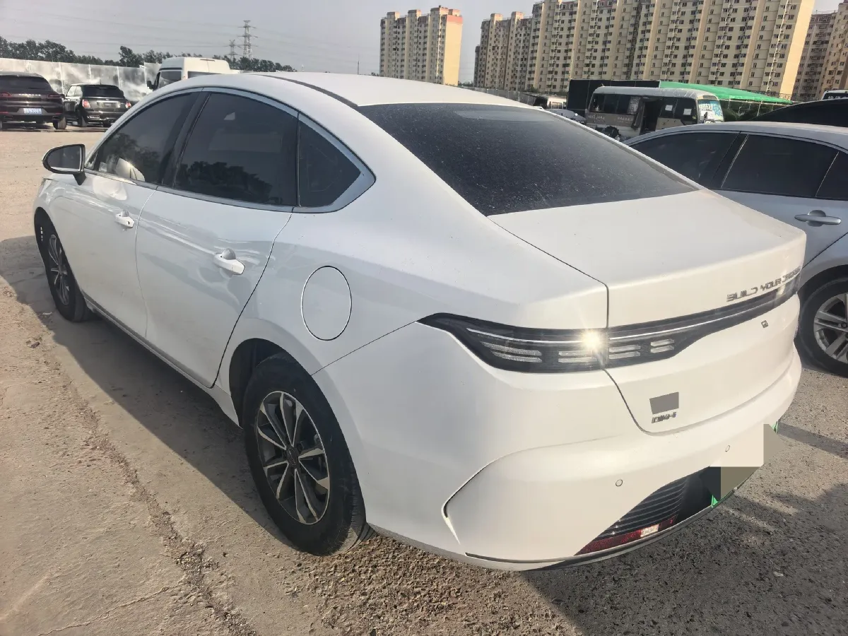 2024 BYD Destroyer 05 1.5L 110HP L4 E-CVT PHEV 8.3KWH,autocango,china used car exporter,china ev exporter,chinese used car exporter,chinese used ev exporter