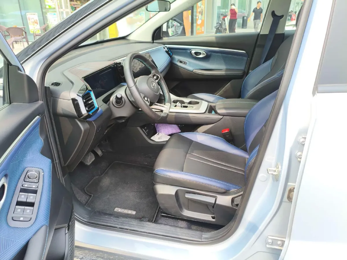 2024 GAC Trumpchi GS3 1.5T 177HP L4 7DCT,autocango,china used car exporter,china ev exporter,chinese used car exporter,chinese used ev exporter