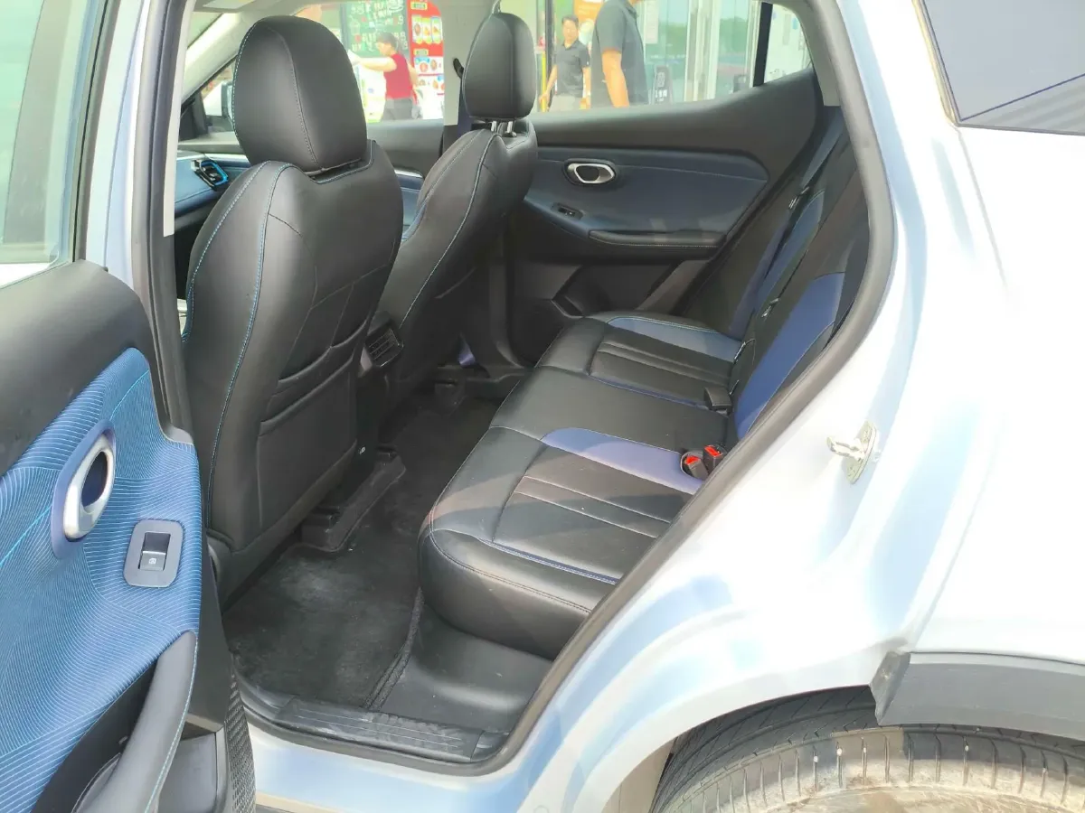 2024 GAC Trumpchi GS3 1.5T 177HP L4 7DCT,autocango,china used car exporter,china ev exporter,chinese used car exporter,chinese used ev exporter