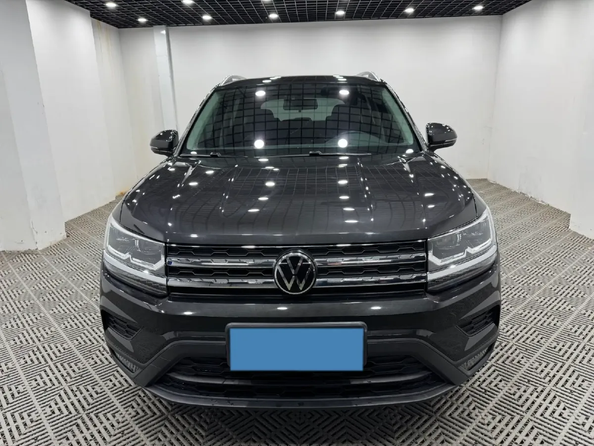 2022 Volkswagen Tharu 1.4T 150HP L4 7DCT,autocango,china used car exporter,china ev exporter,chinese used car exporter,chinese used ev exporter