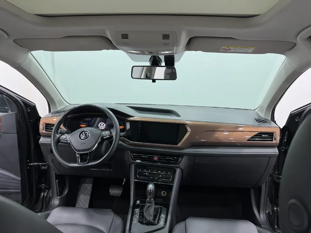 2022 Volkswagen Tharu 1.4T 150HP L4 7DCT,autocango,china used car exporter,china ev exporter,chinese used car exporter,chinese used ev exporter