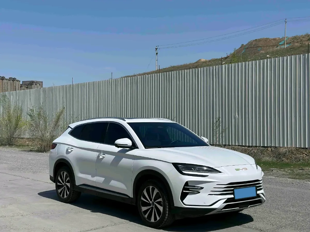 2023 BYD Song Plus 1.5L 110HP L4 E-CVT PHEV 18.3KWH,autocango,china used car exporter,china ev exporter,chinese used car exporter,chinese used ev exporter