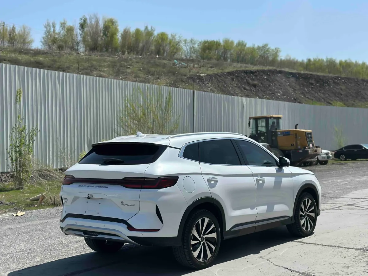 2023 BYD Song Plus 1.5L 110HP L4 E-CVT PHEV 18.3KWH,autocango,china used car exporter,china ev exporter,chinese used car exporter,chinese used ev exporter