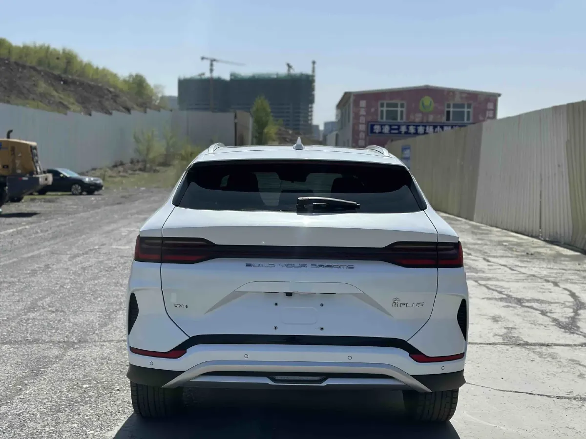 2023 BYD Song Plus 1.5L 110HP L4 E-CVT PHEV 18.3KWH,autocango,china used car exporter,china ev exporter,chinese used car exporter,chinese used ev exporter