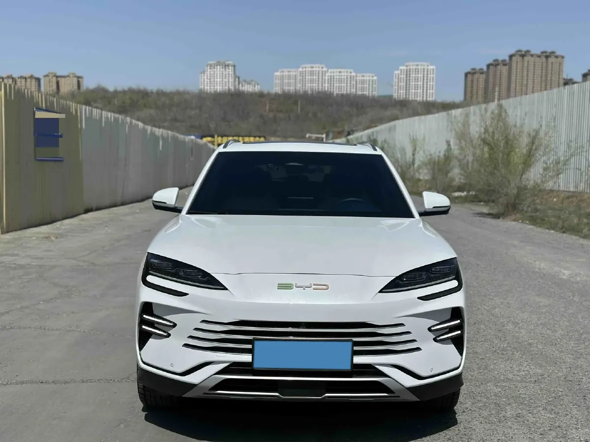 2023 BYD Song Plus 1.5L 110HP L4 E-CVT PHEV 18.3KWH,autocango,china used car exporter,china ev exporter,chinese used car exporter,chinese used ev exporter