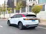 2022 Volkswagen ID.4 X BEV 57.3KWH