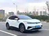 2022 Volkswagen ID.4 X BEV 57.3KWH