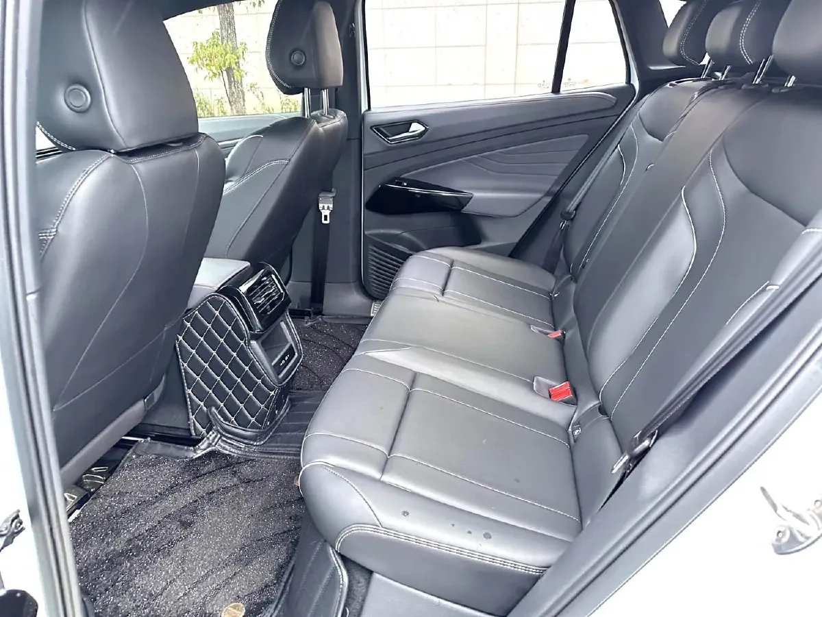 2022 Volkswagen ID.4 X BEV 57.3KWH,autocango,china used car exporter,china ev exporter,chinese used car exporter,chinese used ev exporter