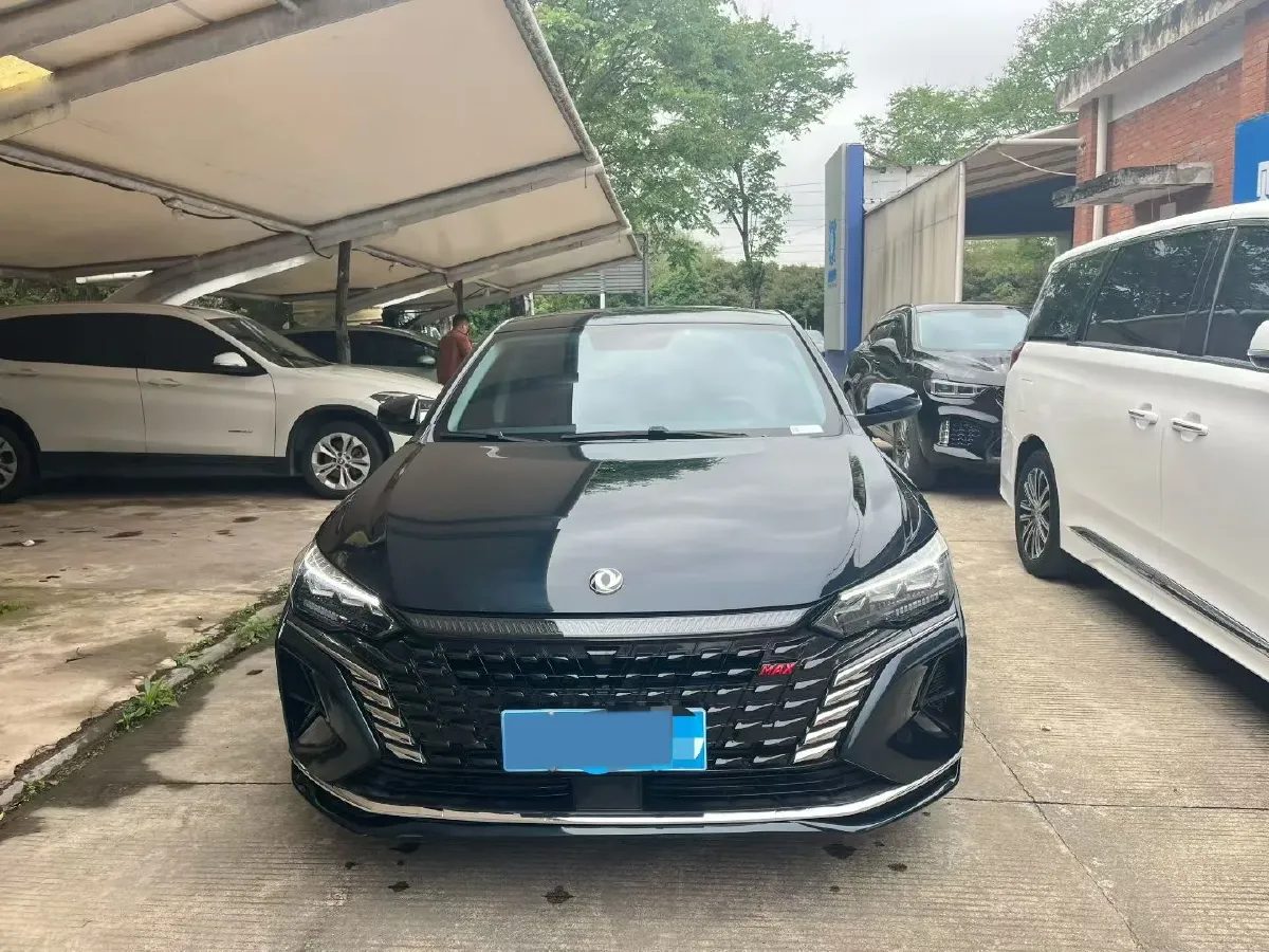2021 DongFeng Aeolus YiXuan MAX 1.5T 190HP L4 7DCT,autocango,china used car exporter,china ev exporter,chinese used car exporter,chinese used ev exporter