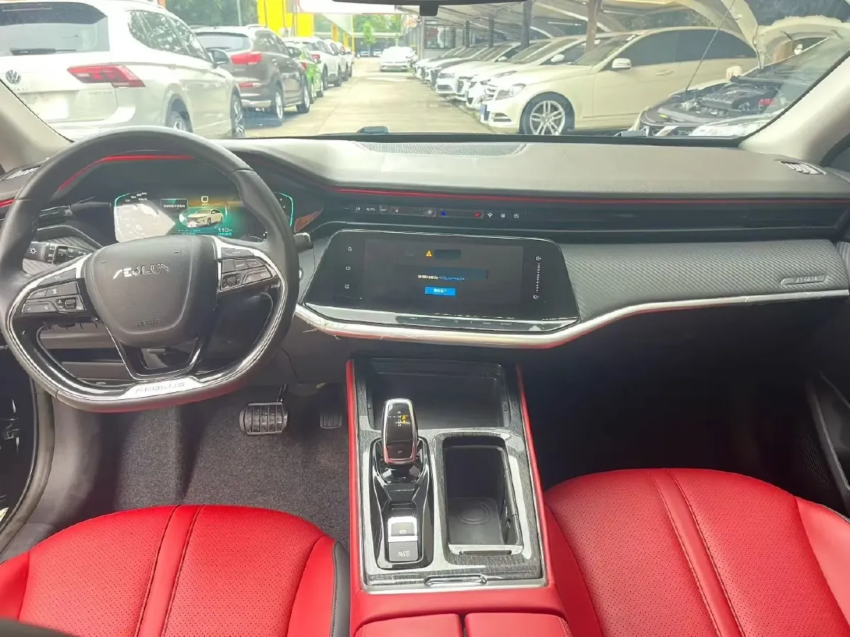 2021 DongFeng Aeolus YiXuan MAX 1.5T 190HP L4 7DCT,autocango,china used car exporter,china ev exporter,chinese used car exporter,chinese used ev exporter