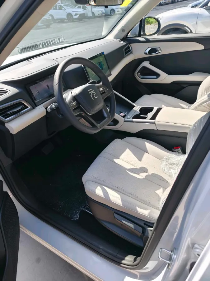 2025 BYD YuanUP BEV,autocango,china used car exporter,china ev exporter,chinese used car exporter,chinese used ev exporter